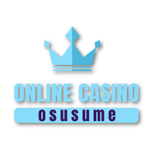 Online Casino Osusume